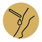 Imagem representando a categoria Epilação