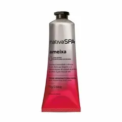 Creme Hidratante para Mãos Nativa SPA Ameixa